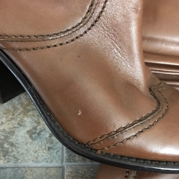 BCBGeneration Boots - Picture 5 of 8